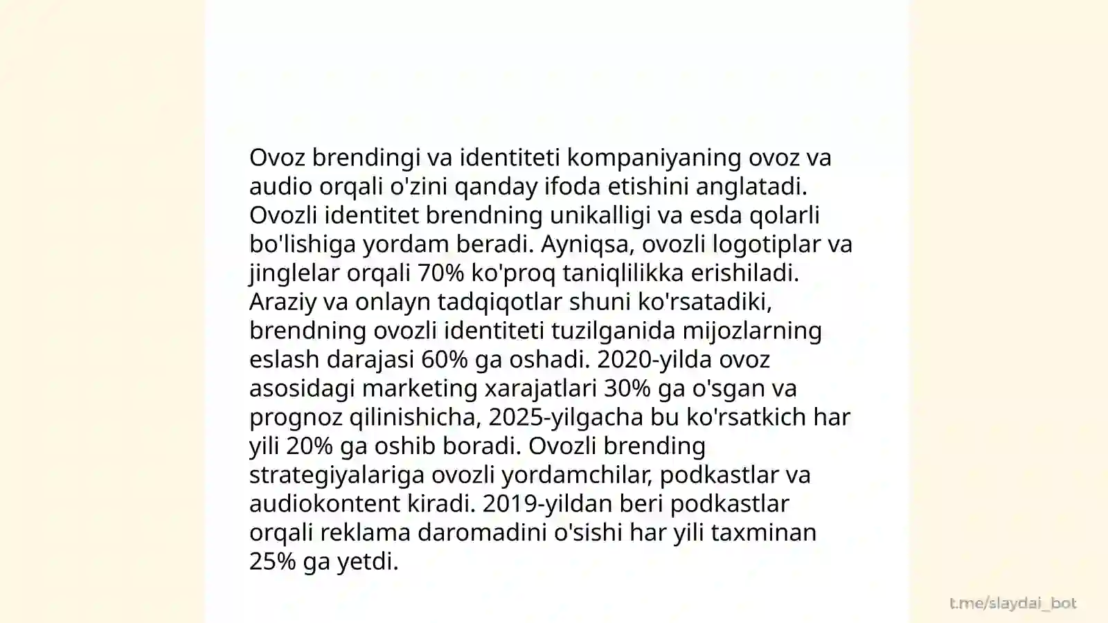 Product slide 4