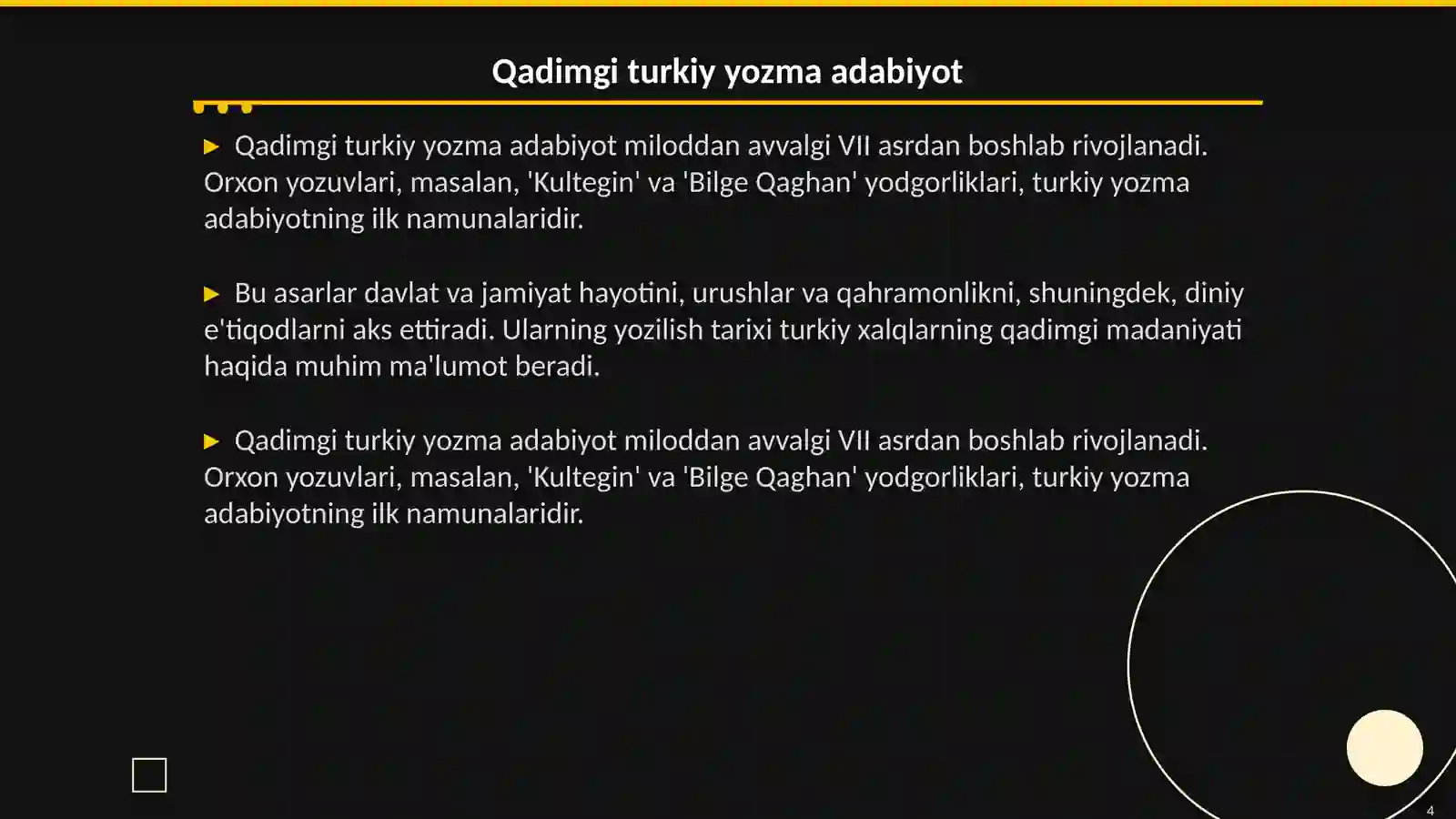 Product slide 4