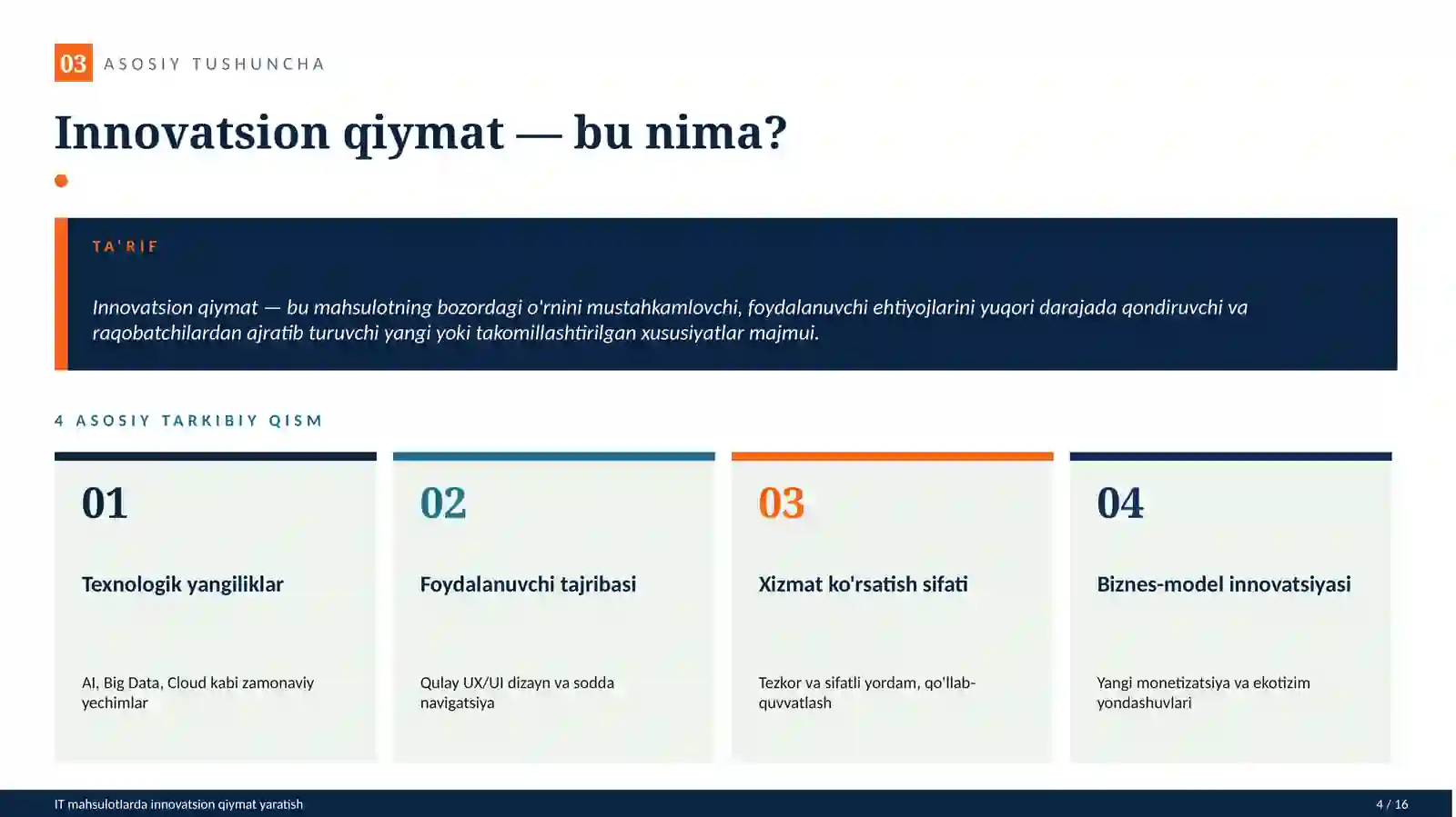Product slide 4
