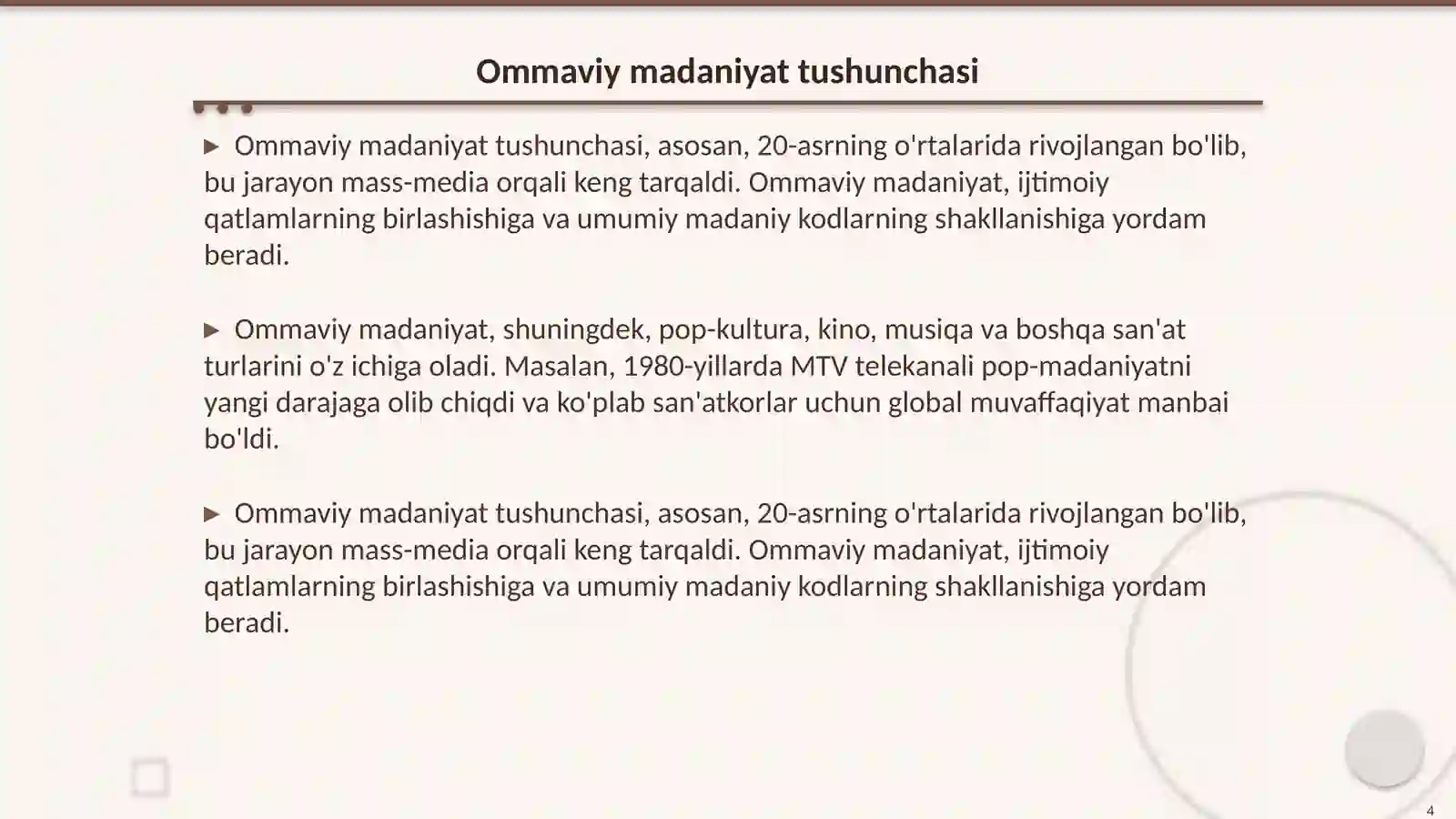 Product slide 4