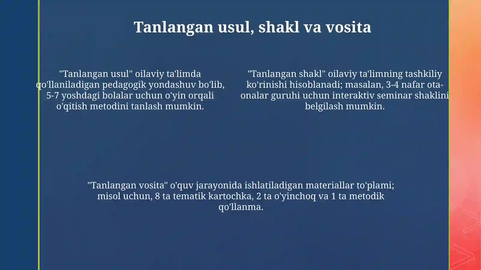 Product slide 4