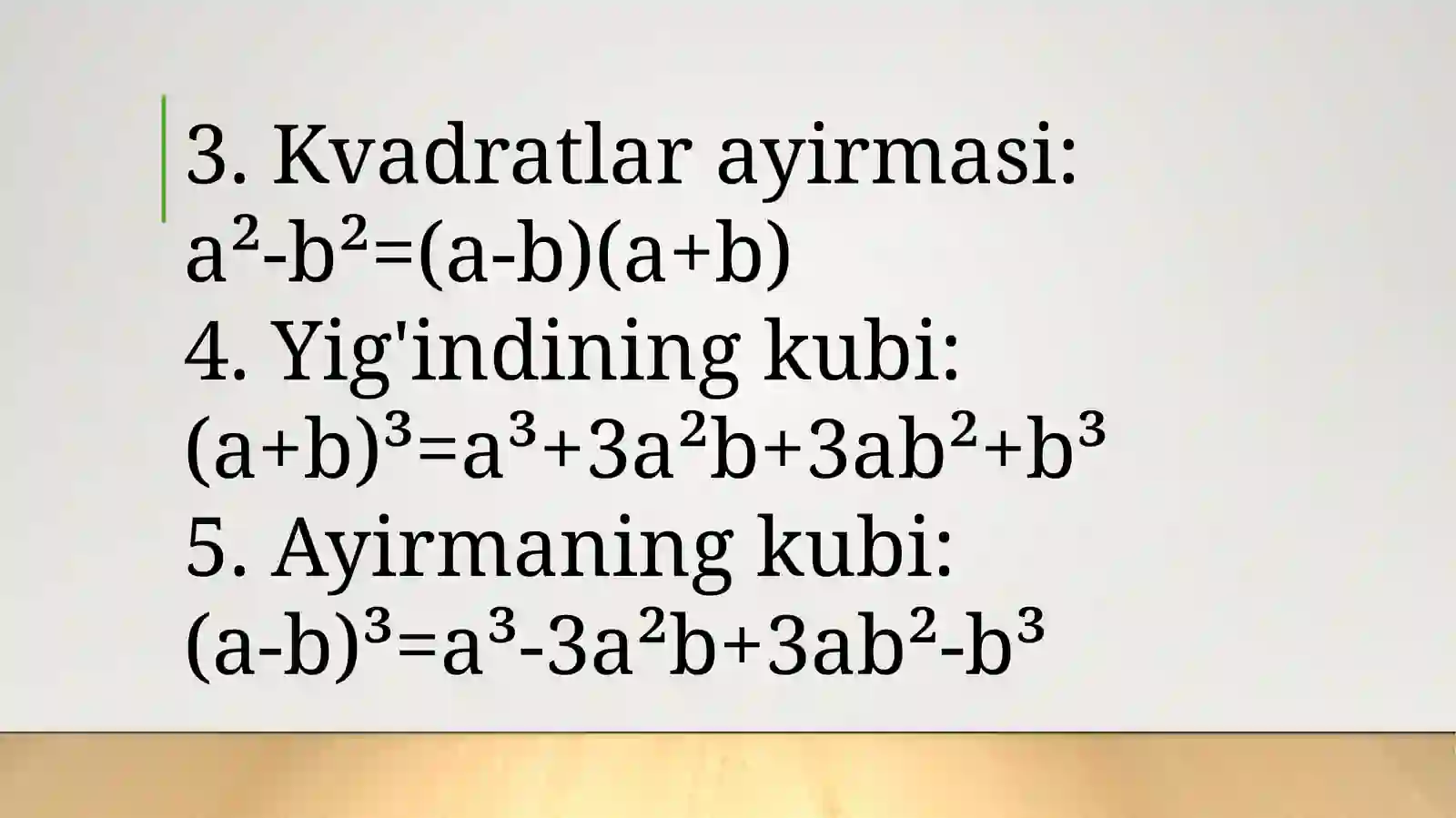 Product slide 4