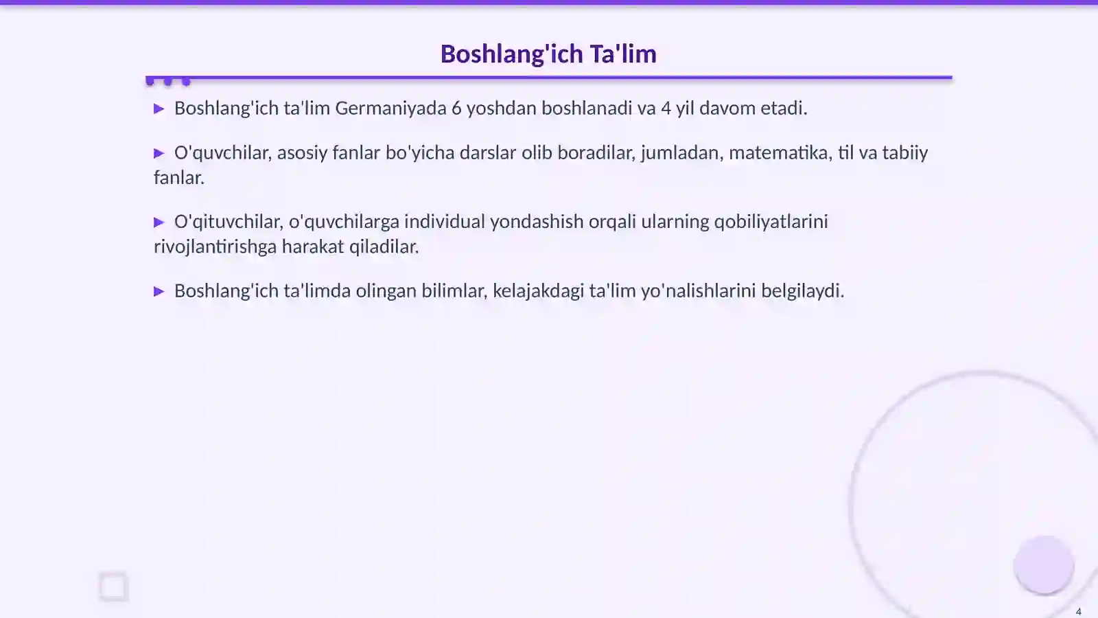 Product slide 4
