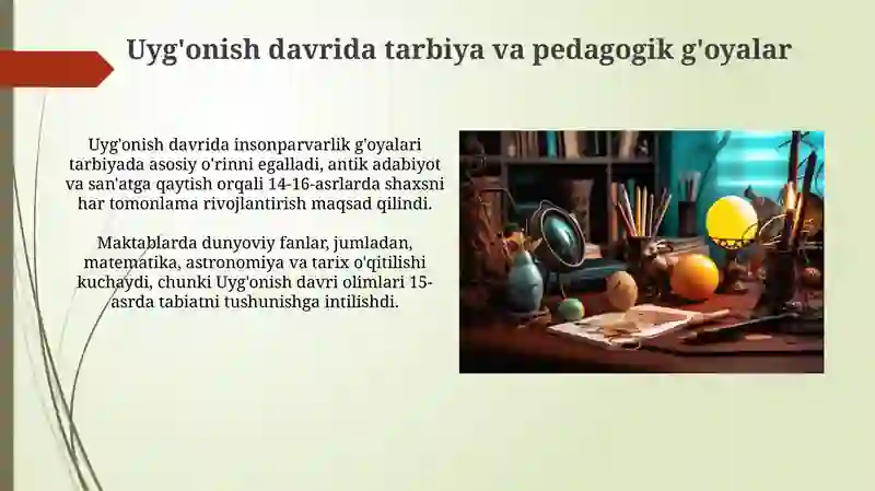 Product slide 4