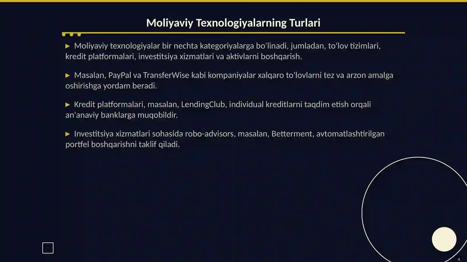 Product slide 4