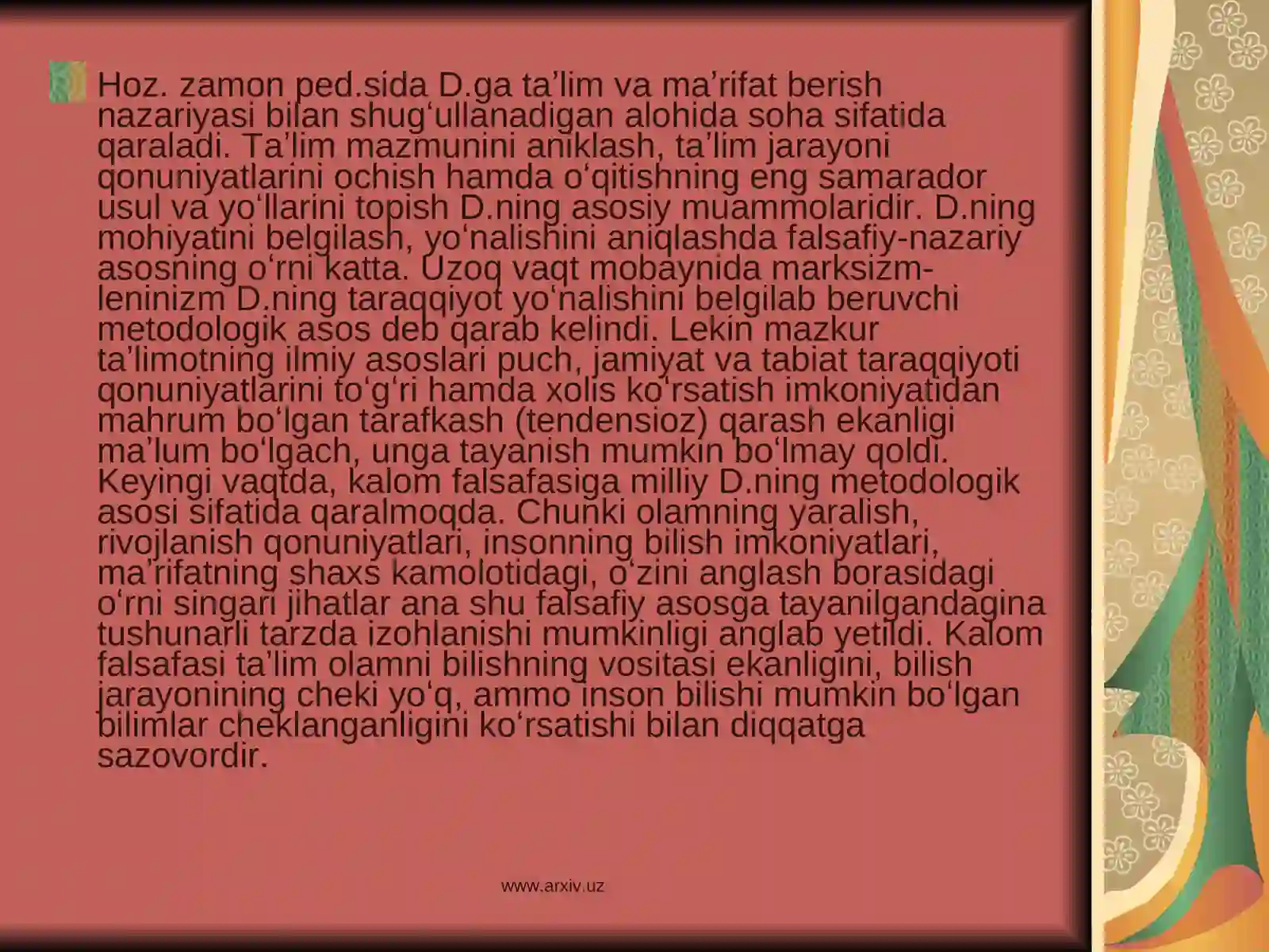 Product slide 4