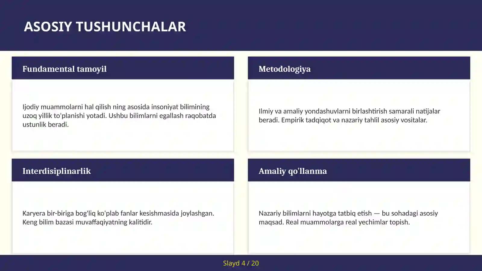Product slide 4