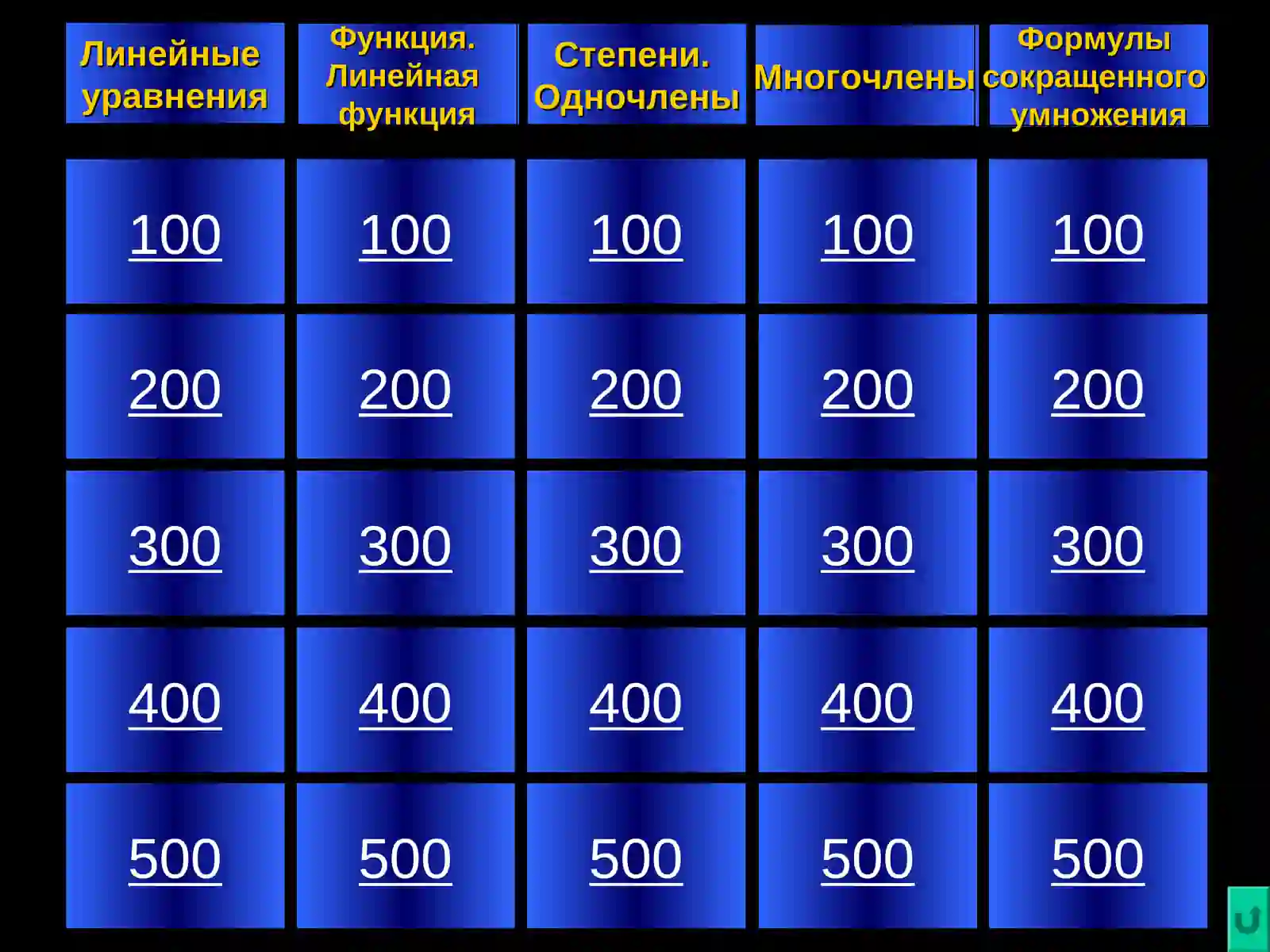 Product slide 4