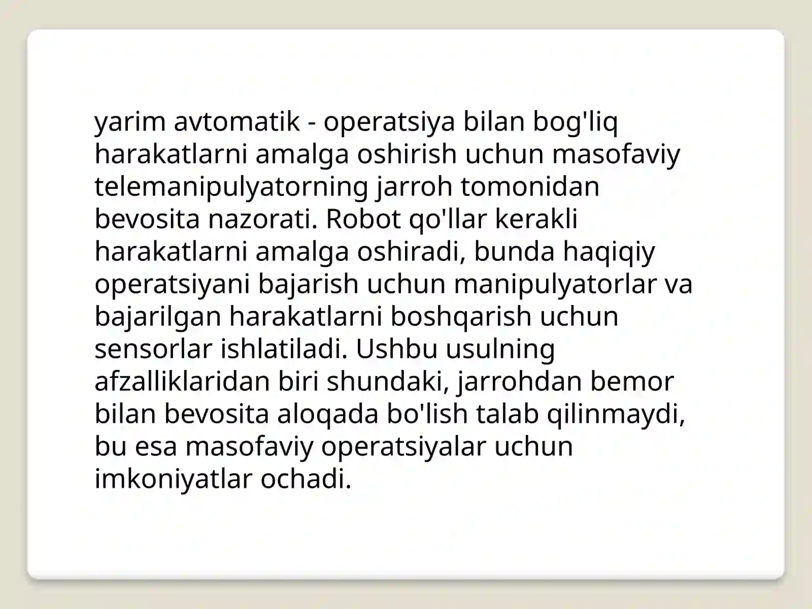 Product slide 4