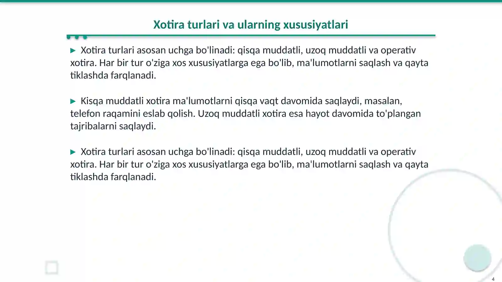 Product slide 4