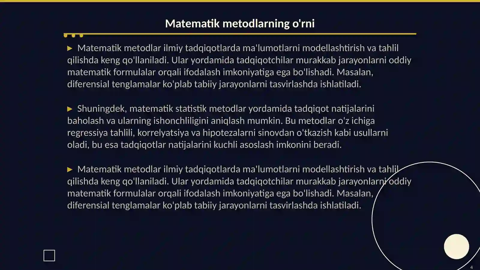 Product slide 4
