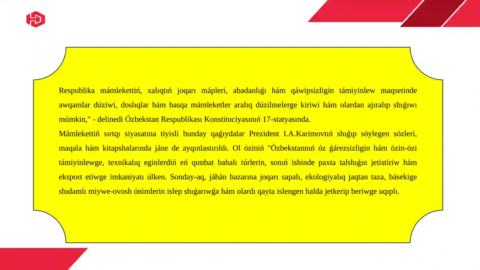Product slide 4