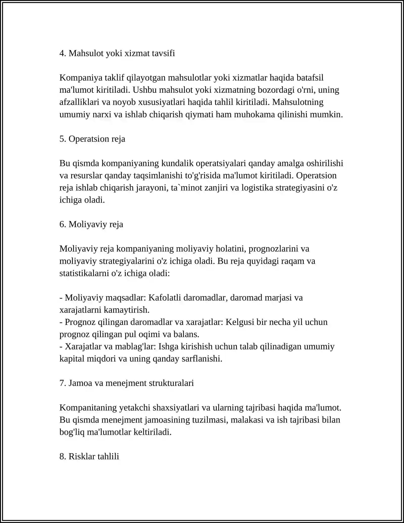 Product slide 4