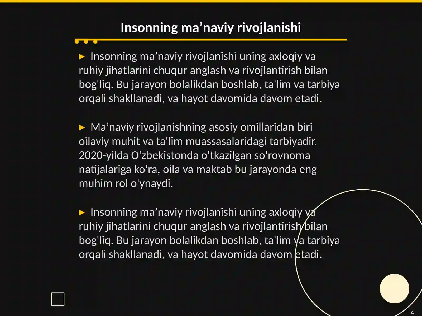 Product slide 4