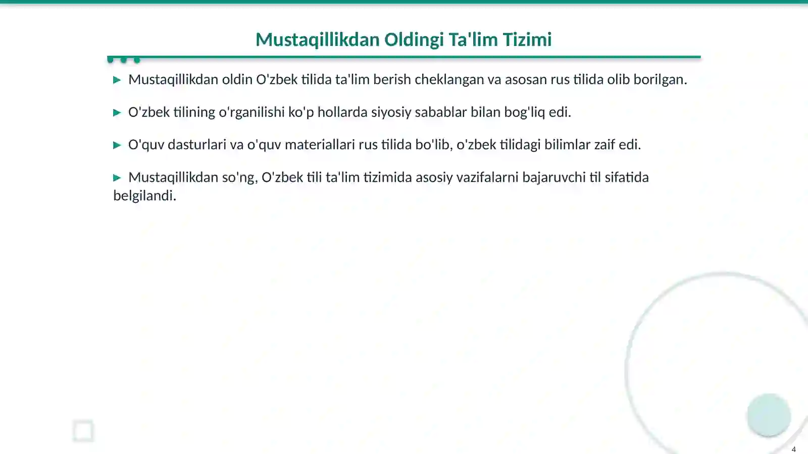 Product slide 4
