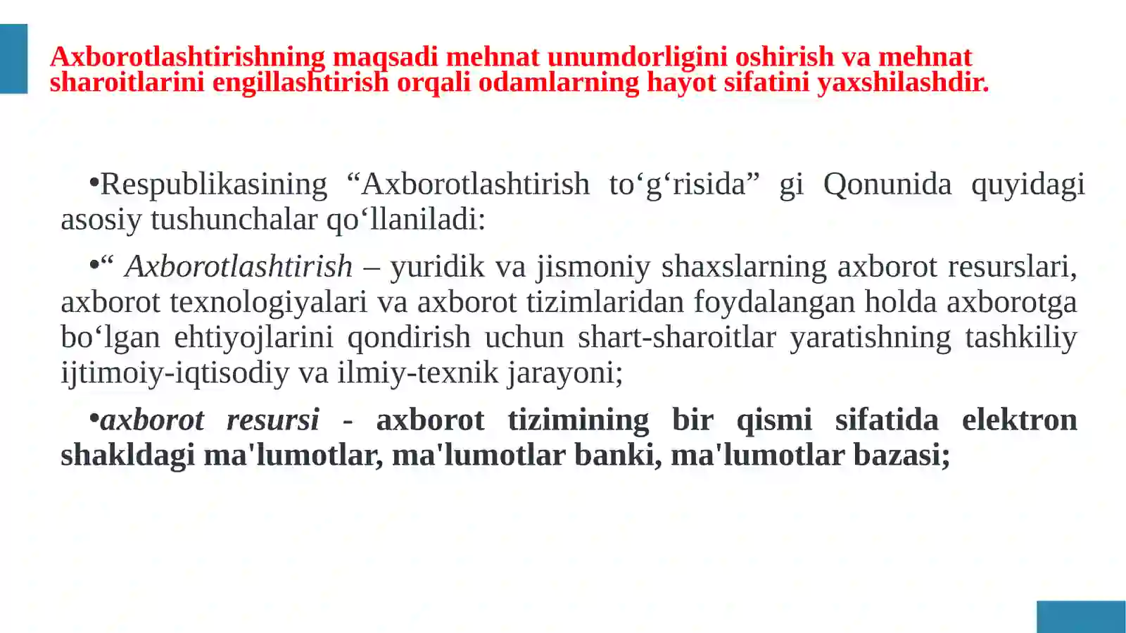 Product slide 4
