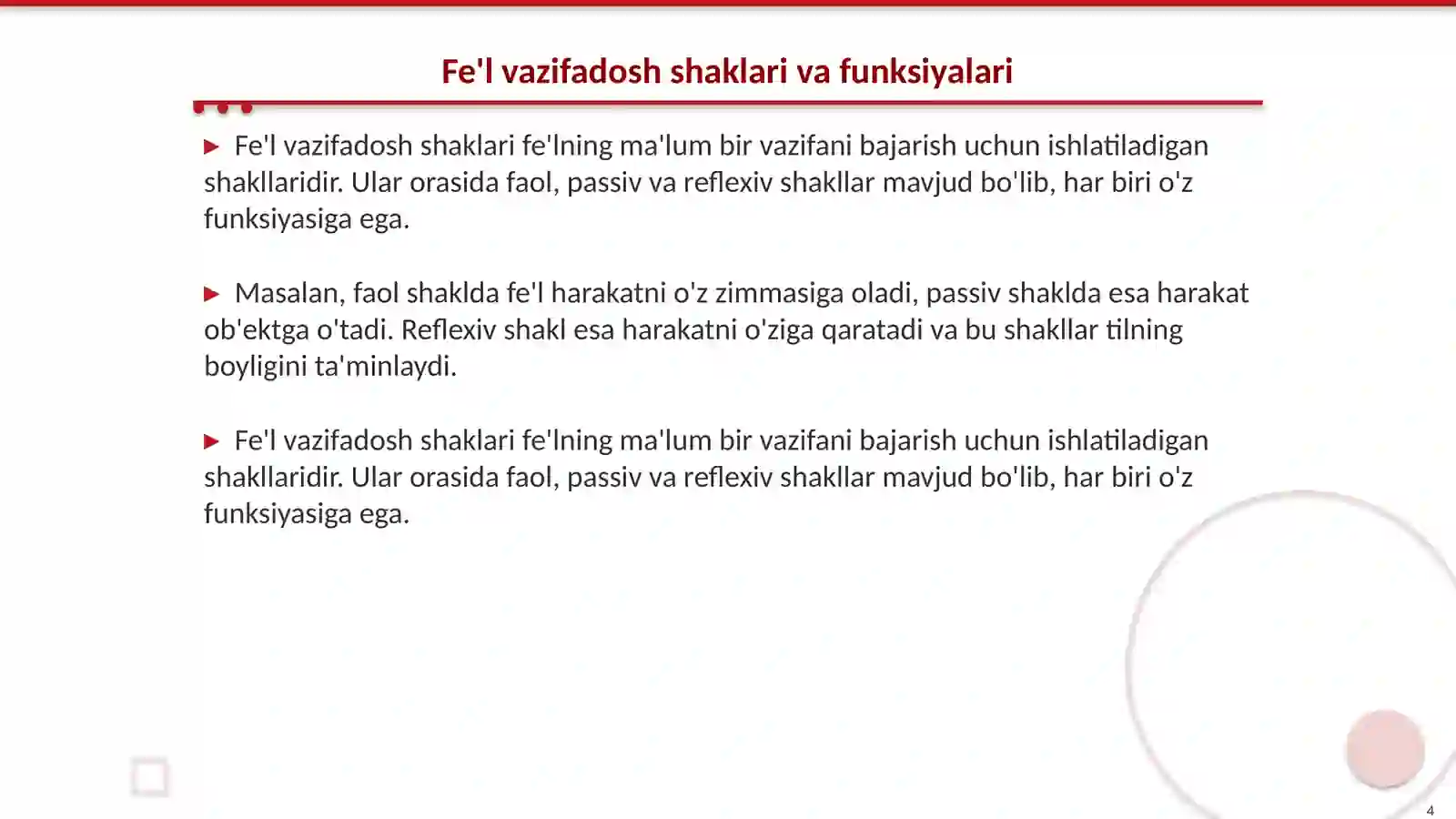 Product slide 4