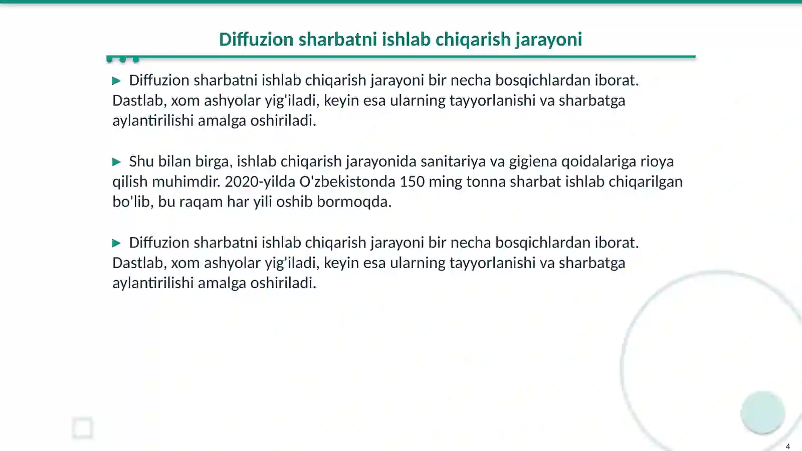 Product slide 4