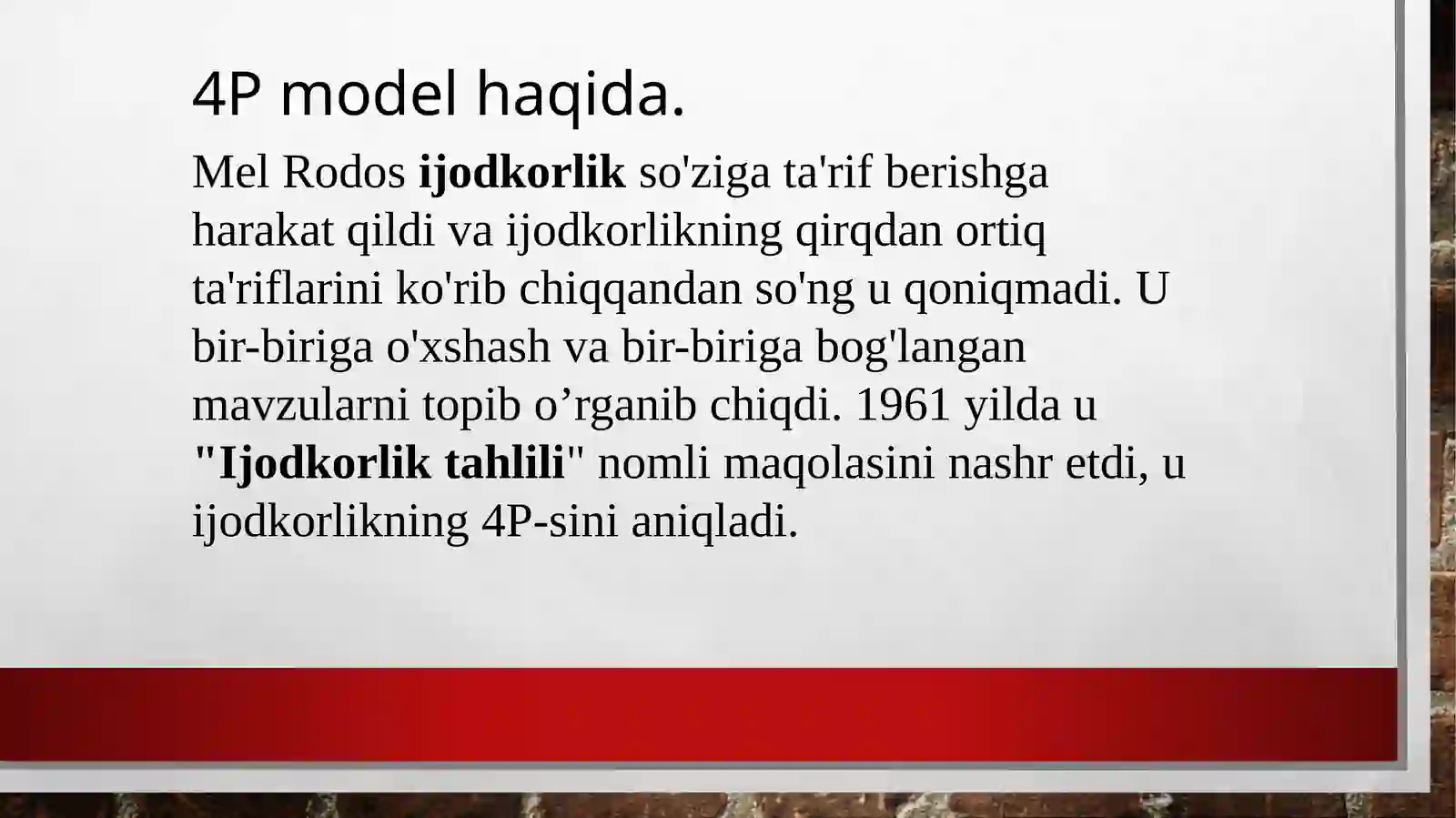 Product slide 4