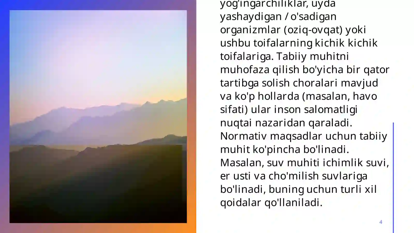 Product slide 4