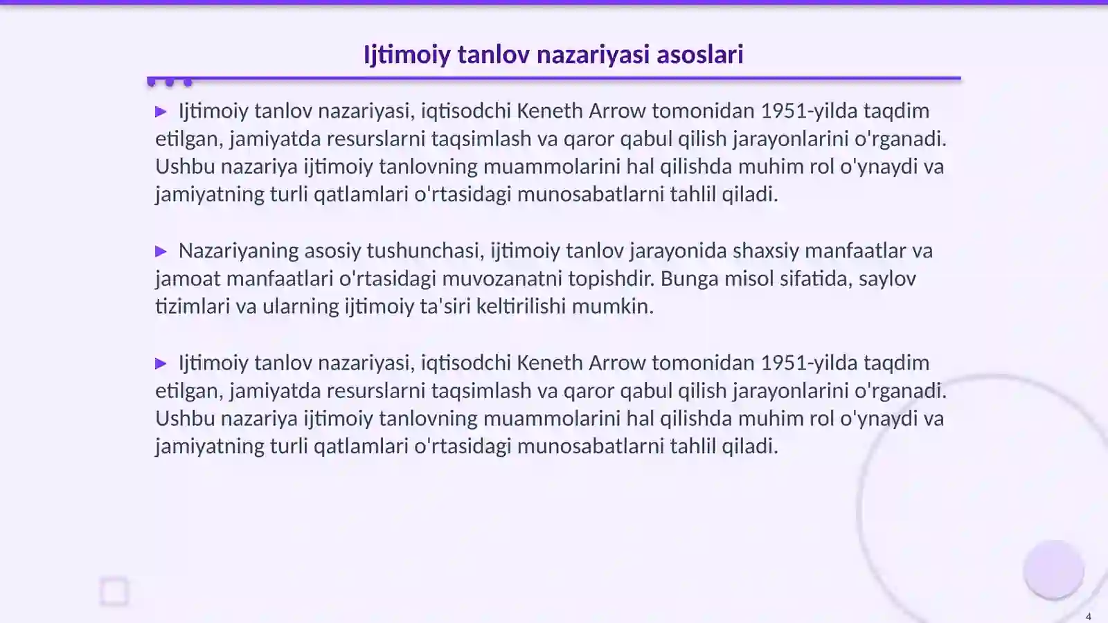 Product slide 4