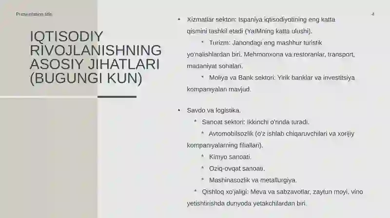 Product slide 4