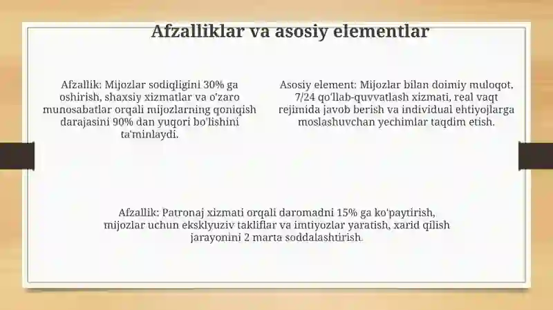 Product slide 4