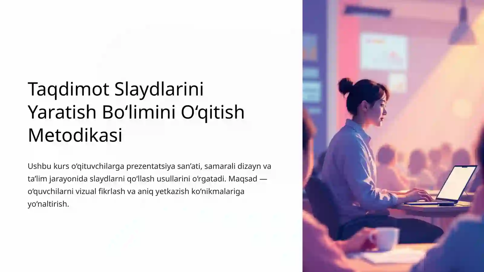 Product slide 4