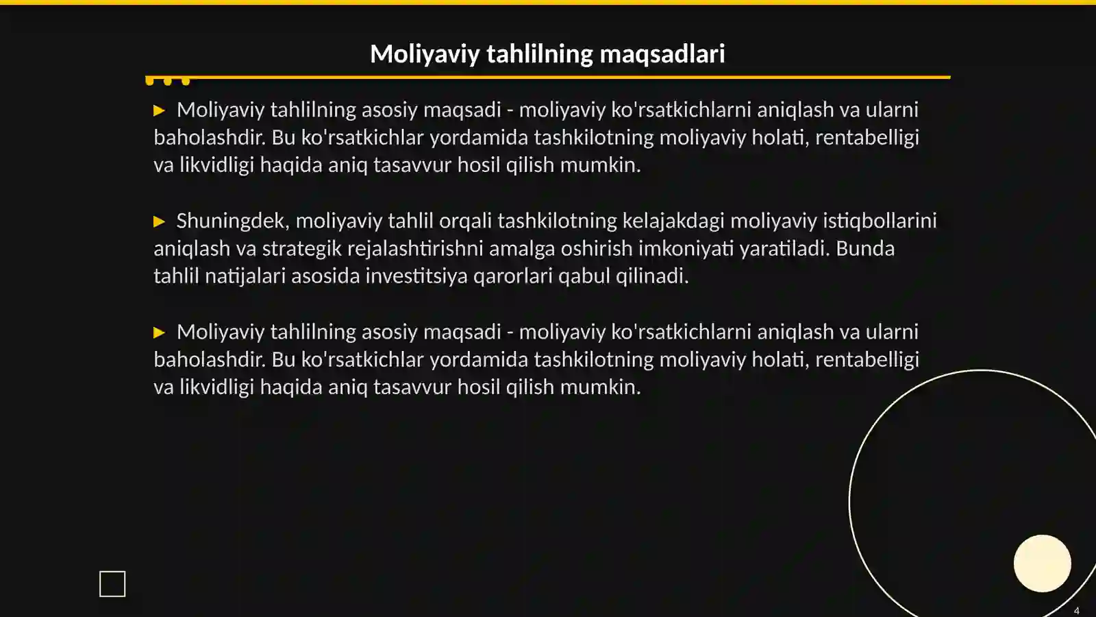 Product slide 4