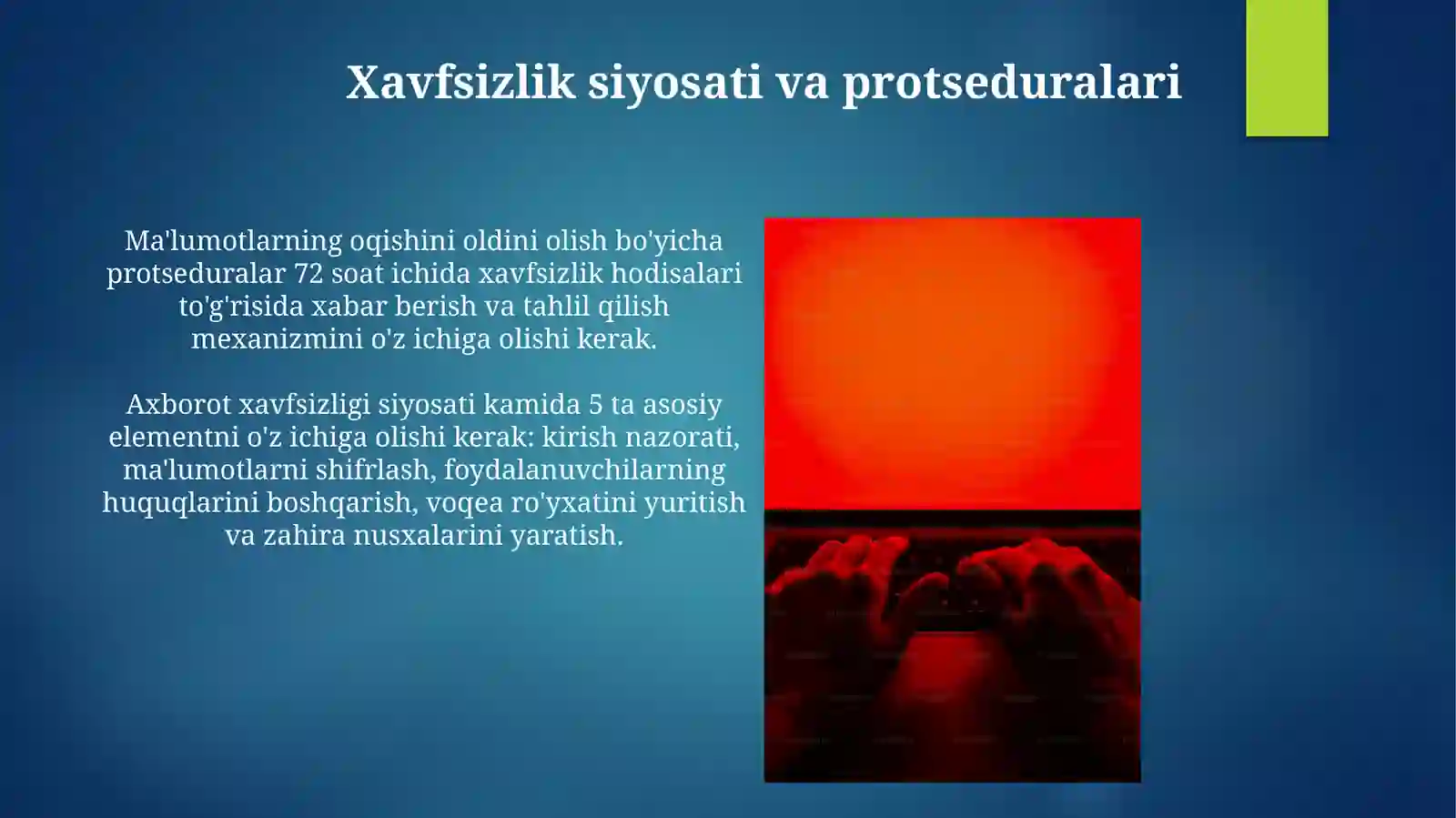 Product slide 4