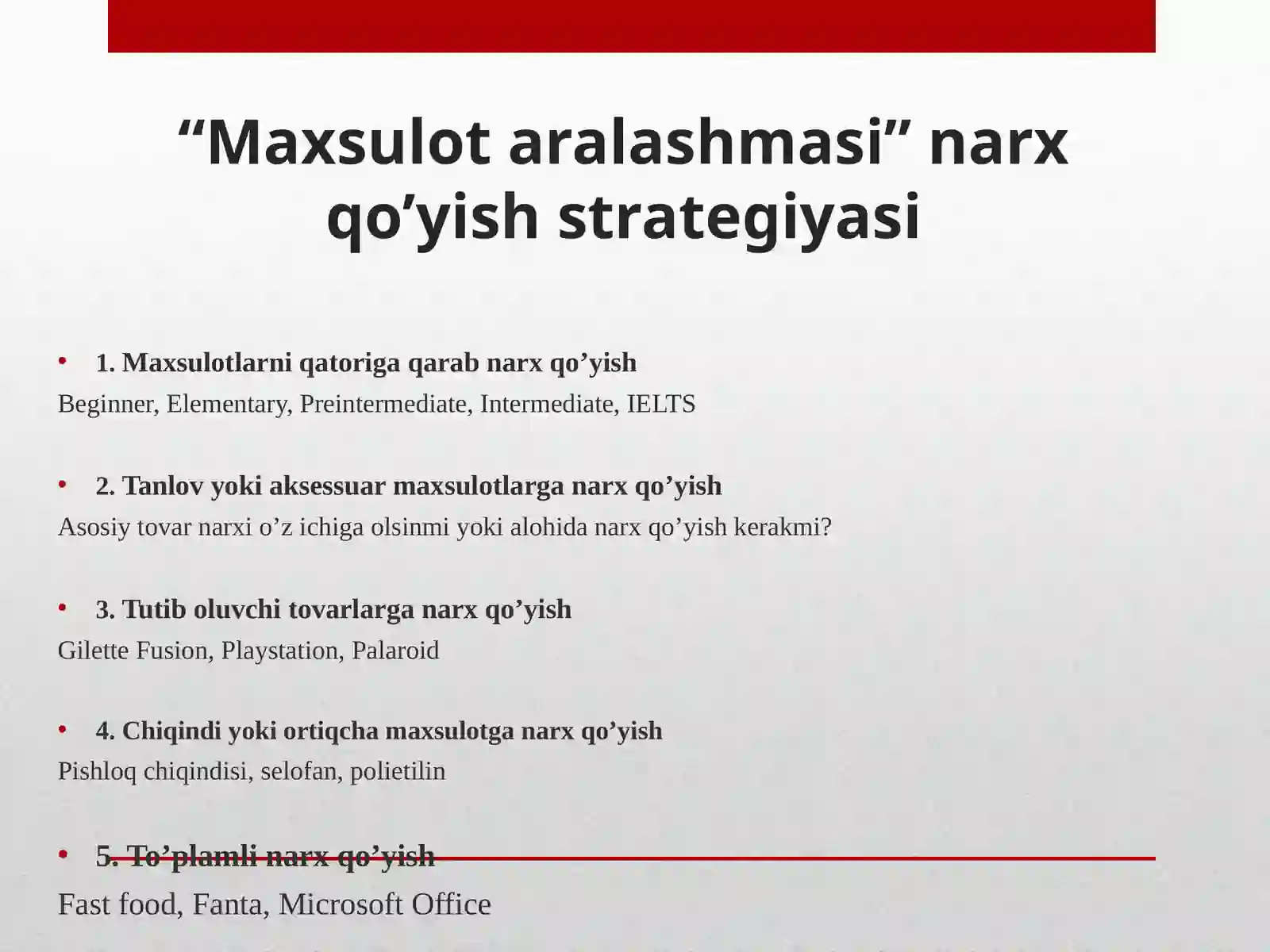 Product slide 4
