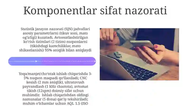 Product slide 4
