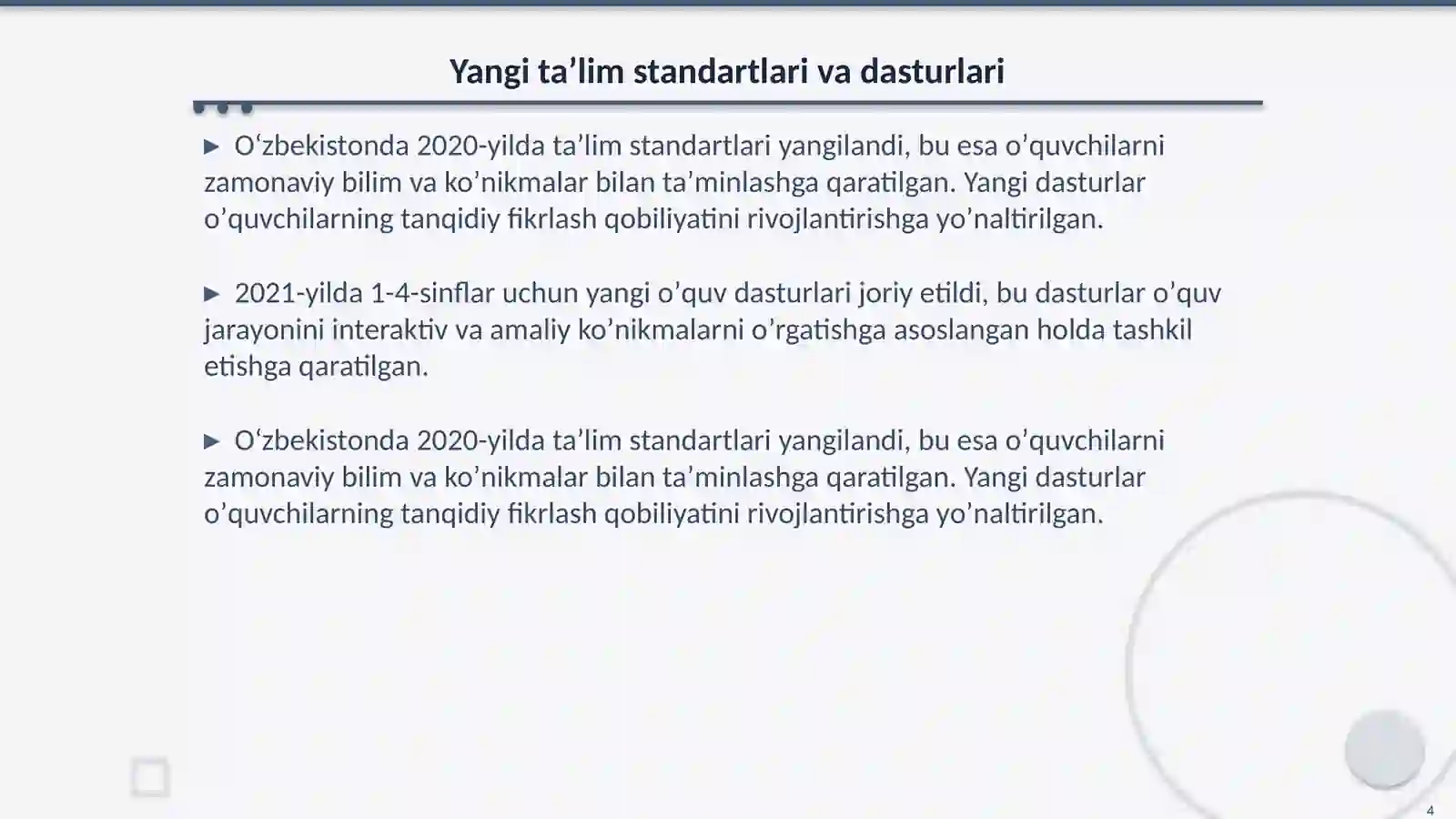Product slide 4