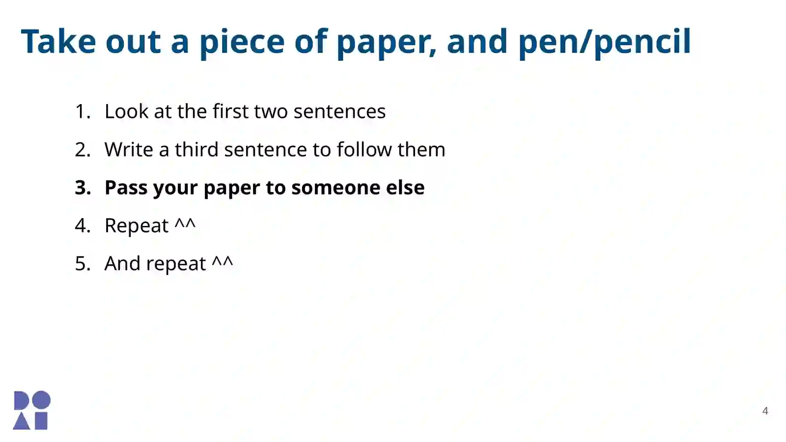 Product slide 4