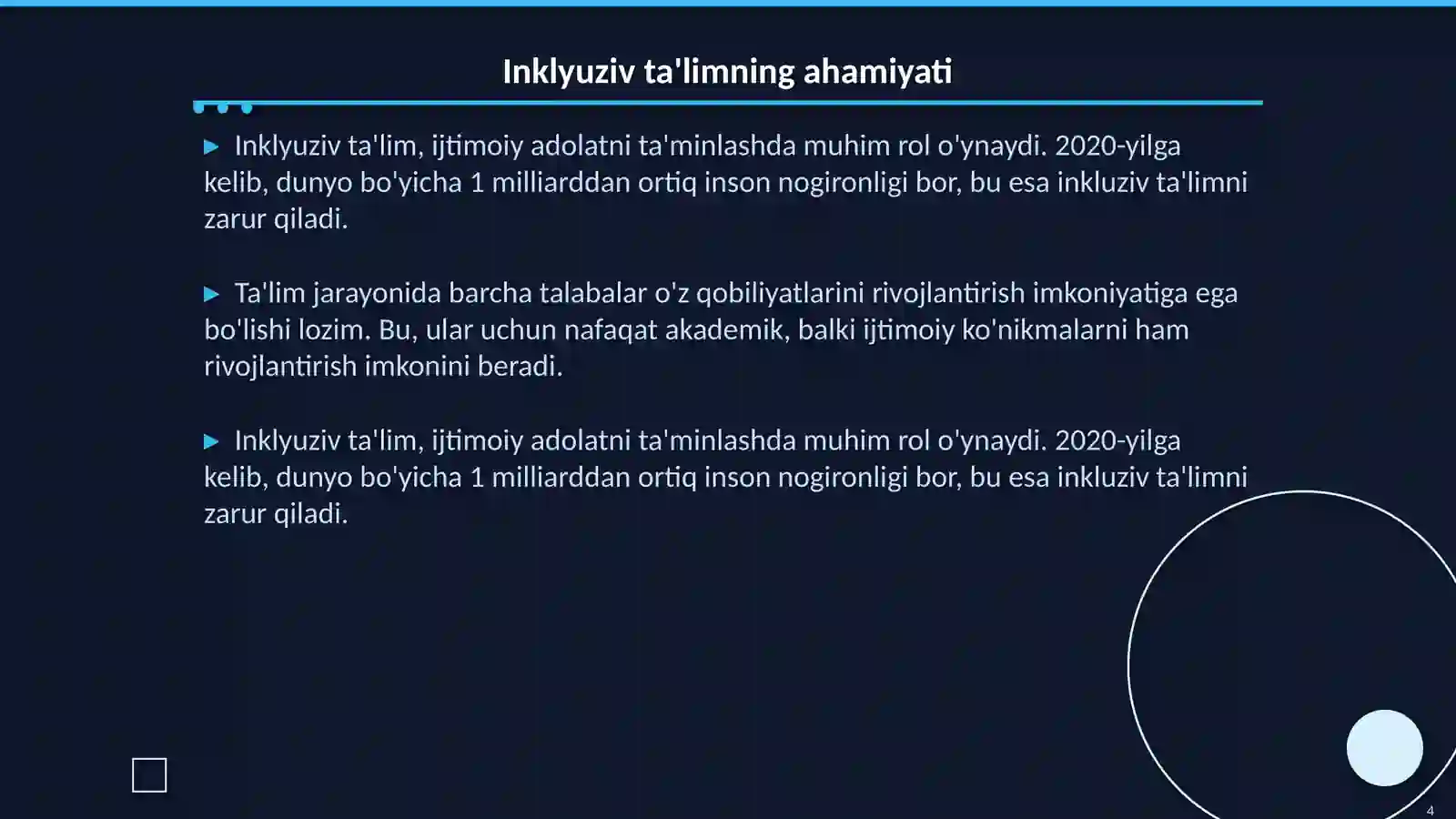 Product slide 4