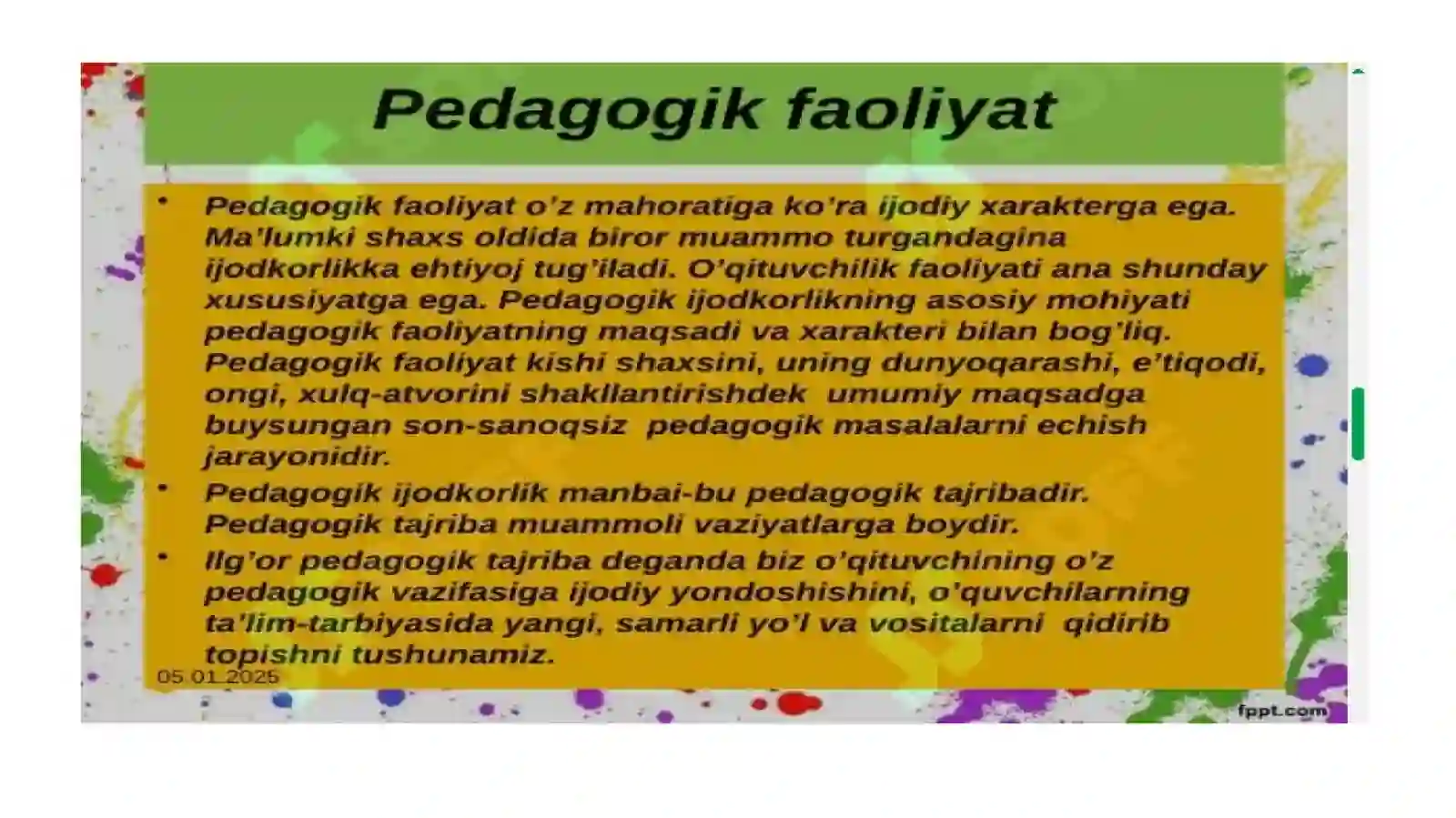 Product slide 4