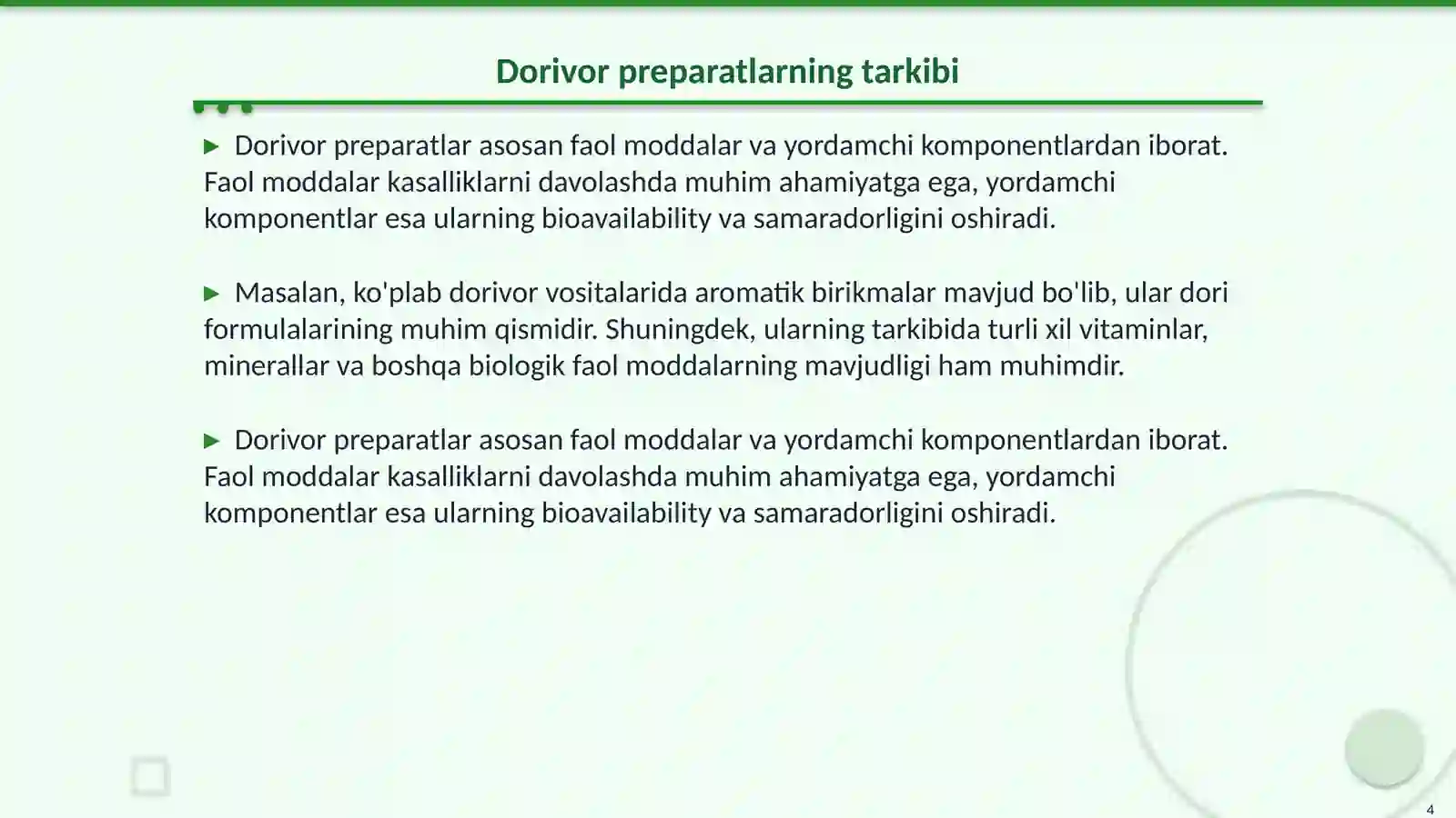 Product slide 4