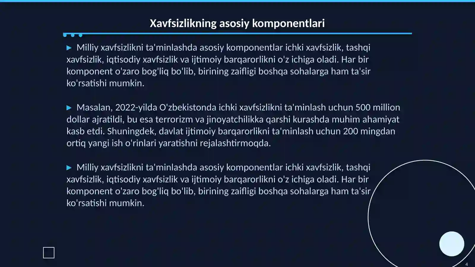 Product slide 4