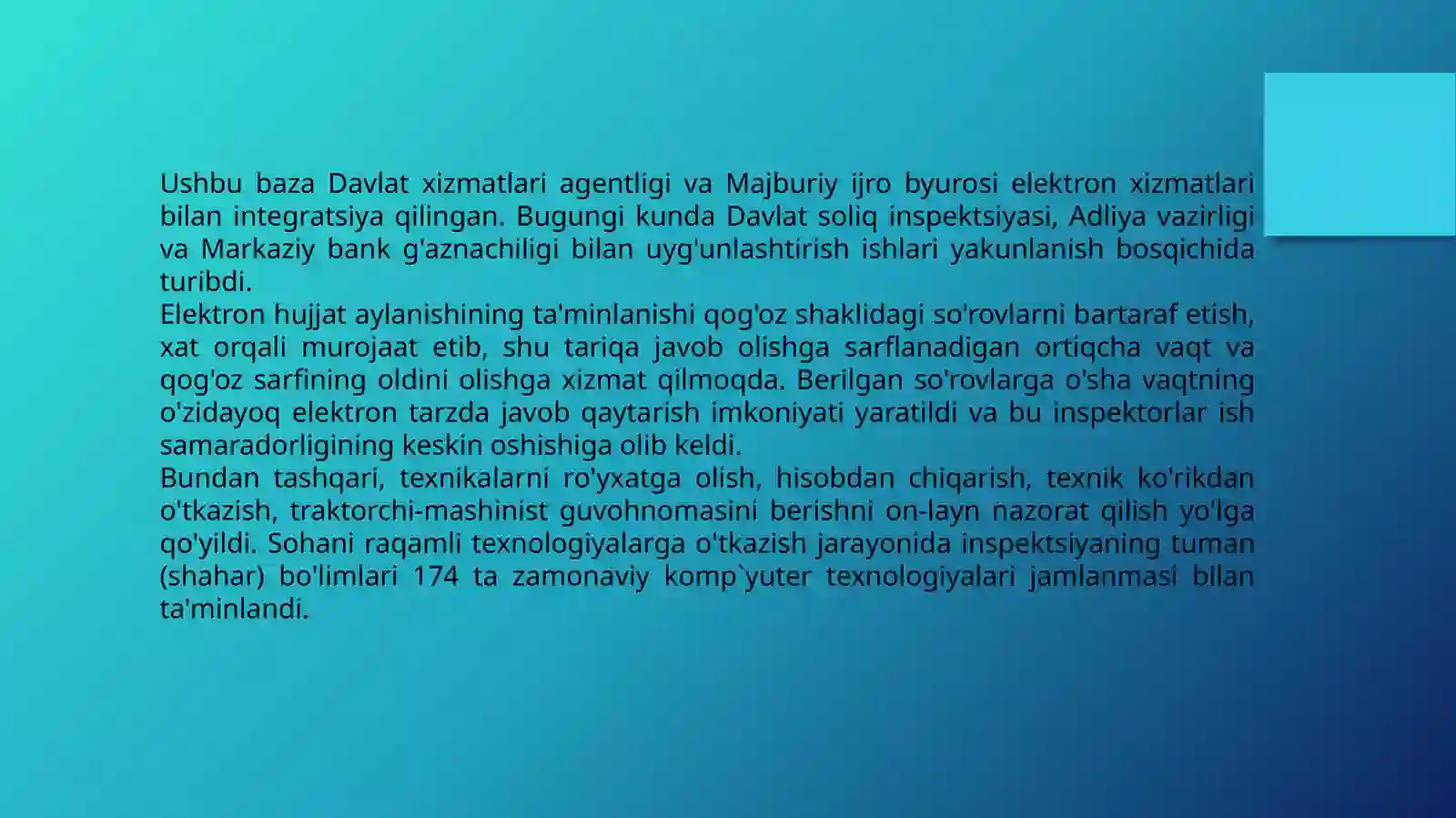 Product slide 4
