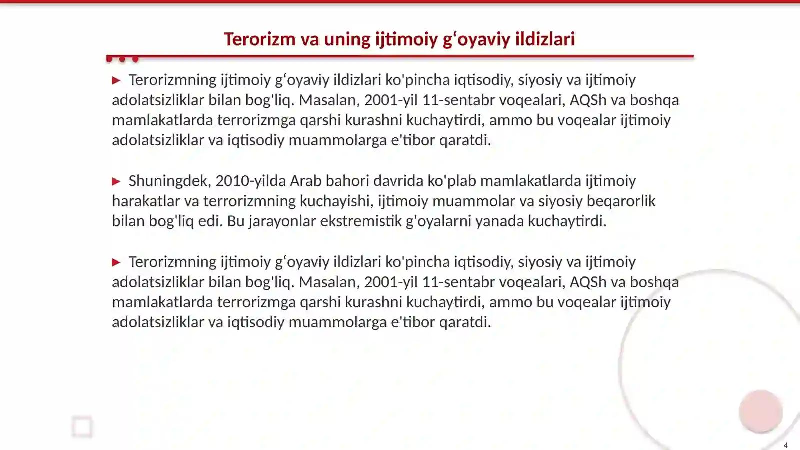 Product slide 4
