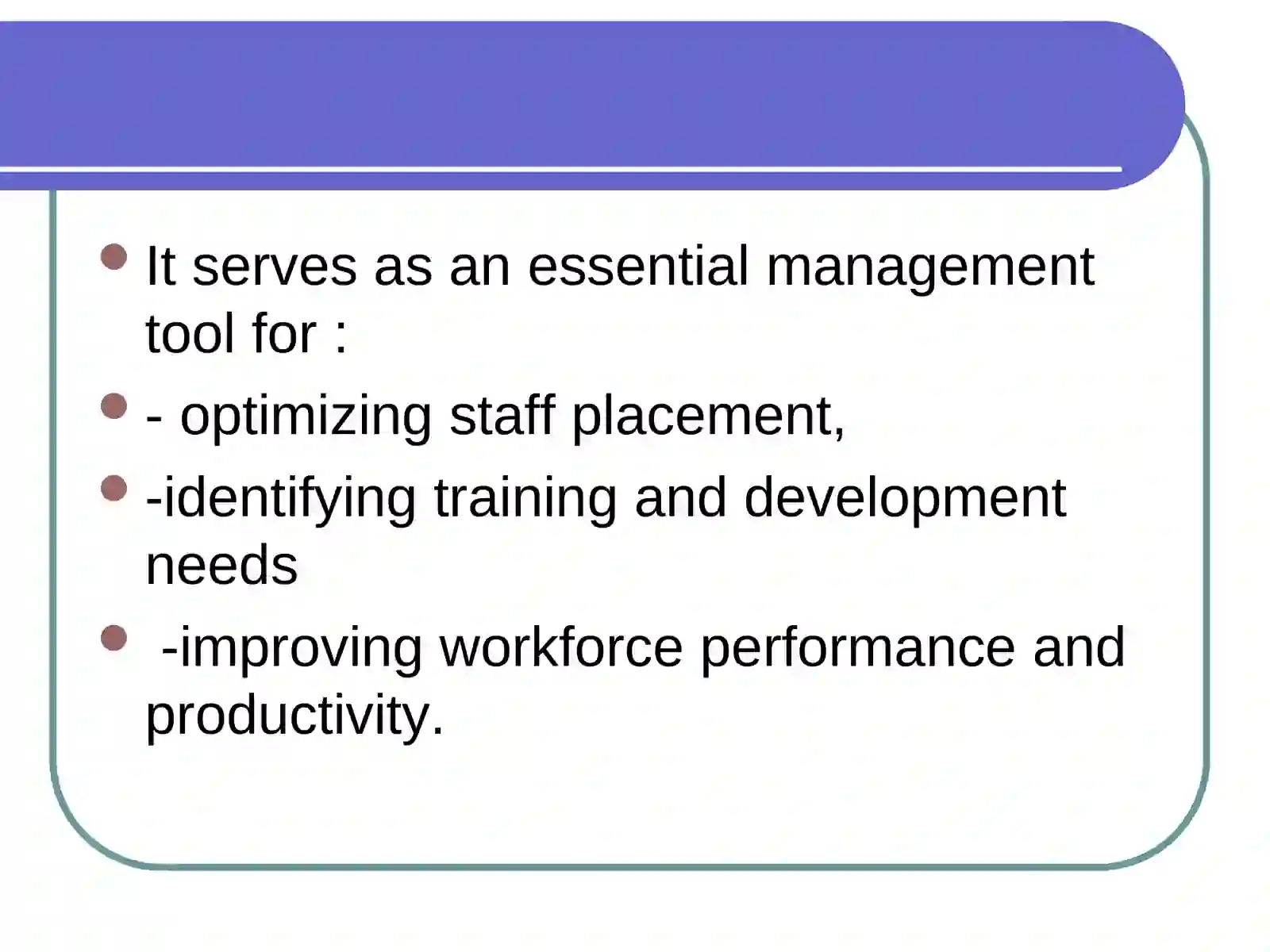 Product slide 4