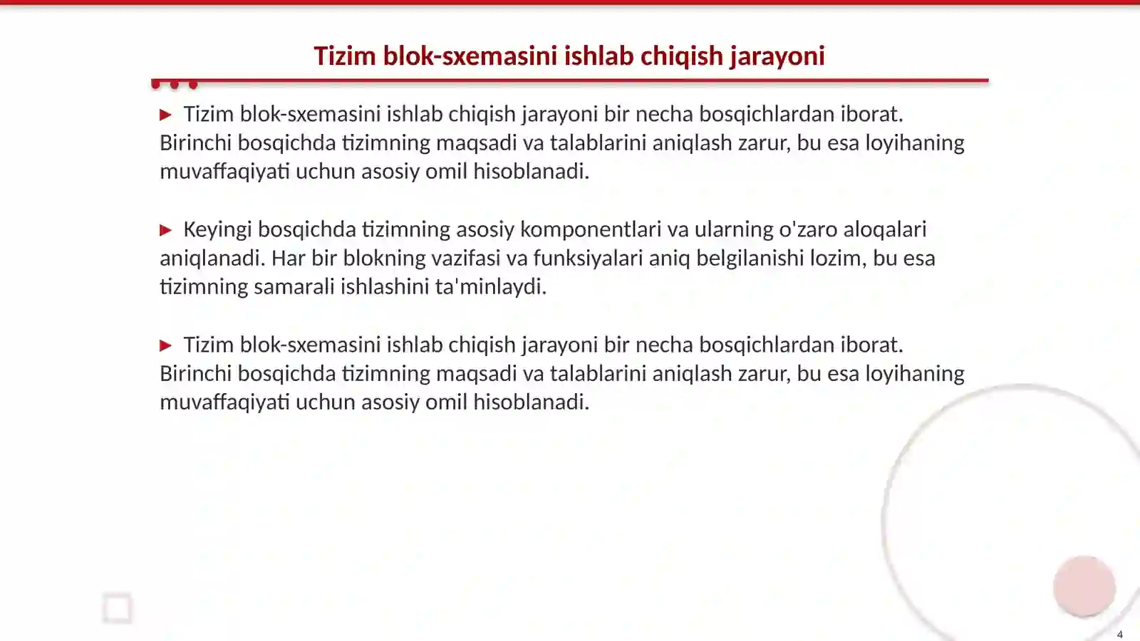 Product slide 4