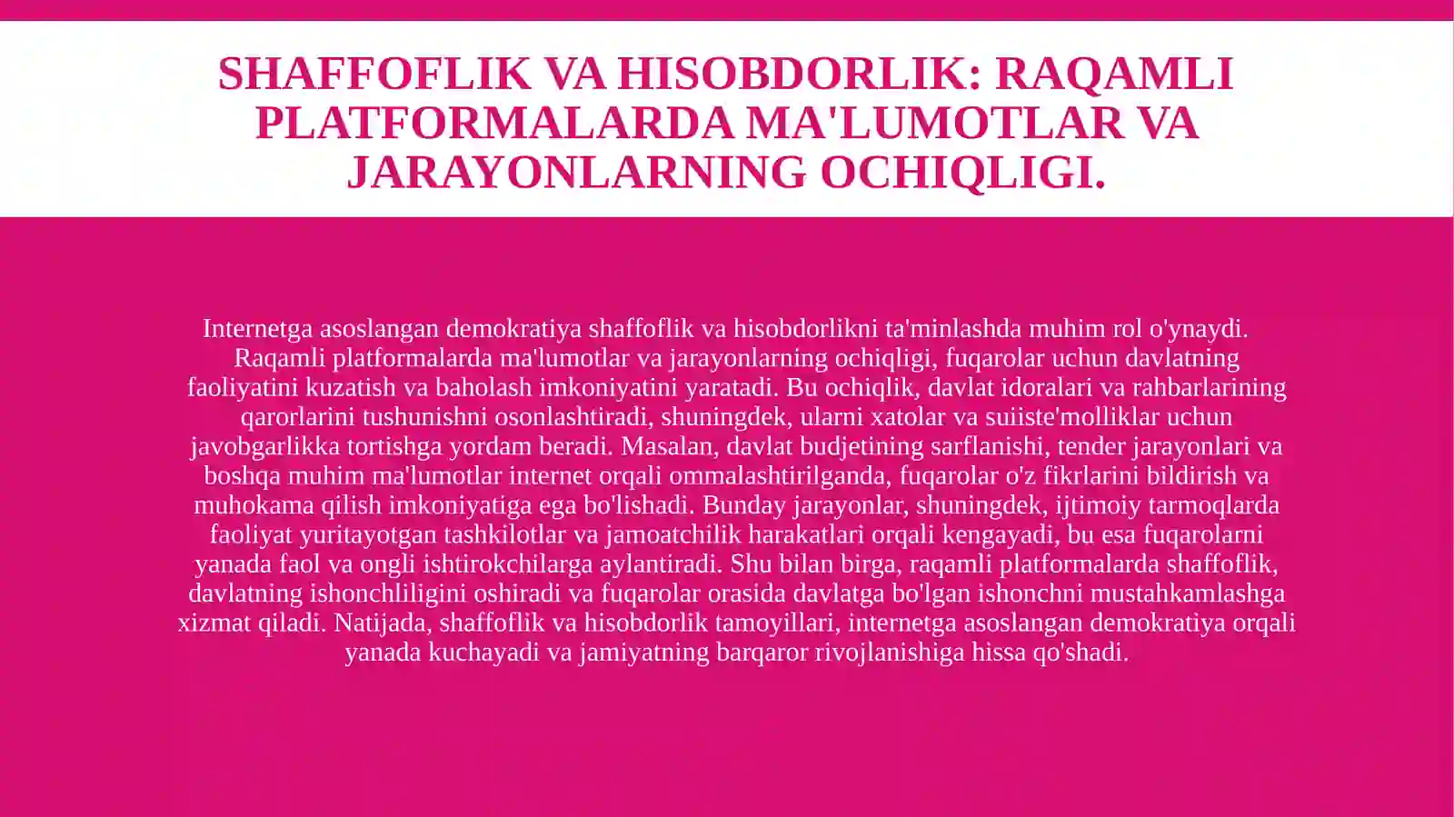 Product slide 4