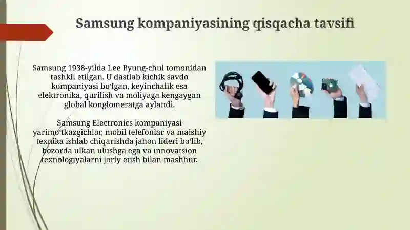 Product slide 4