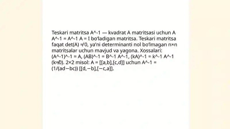 Product slide 4