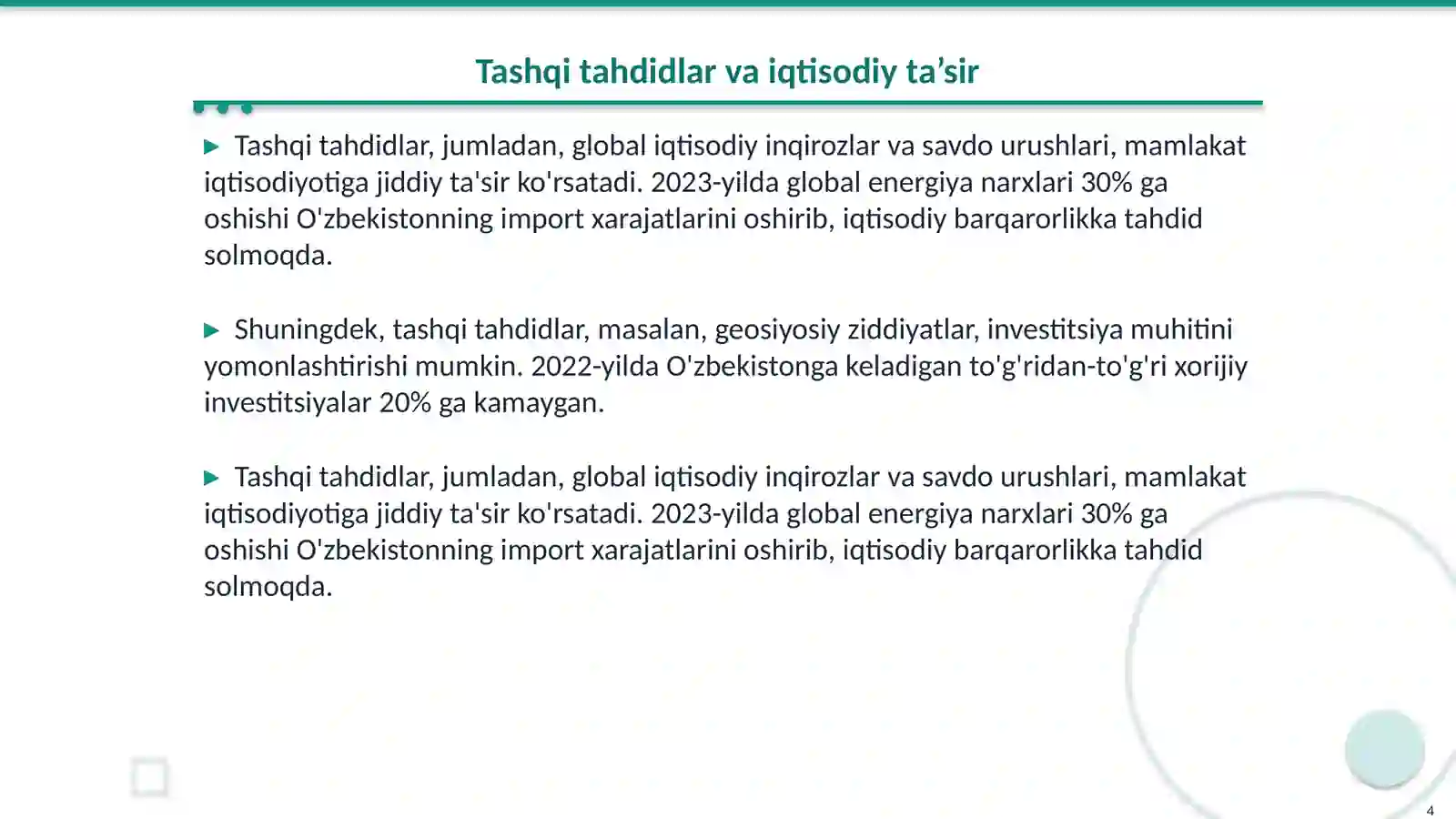 Product slide 4