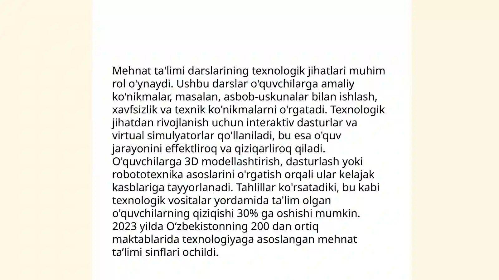 Product slide 4