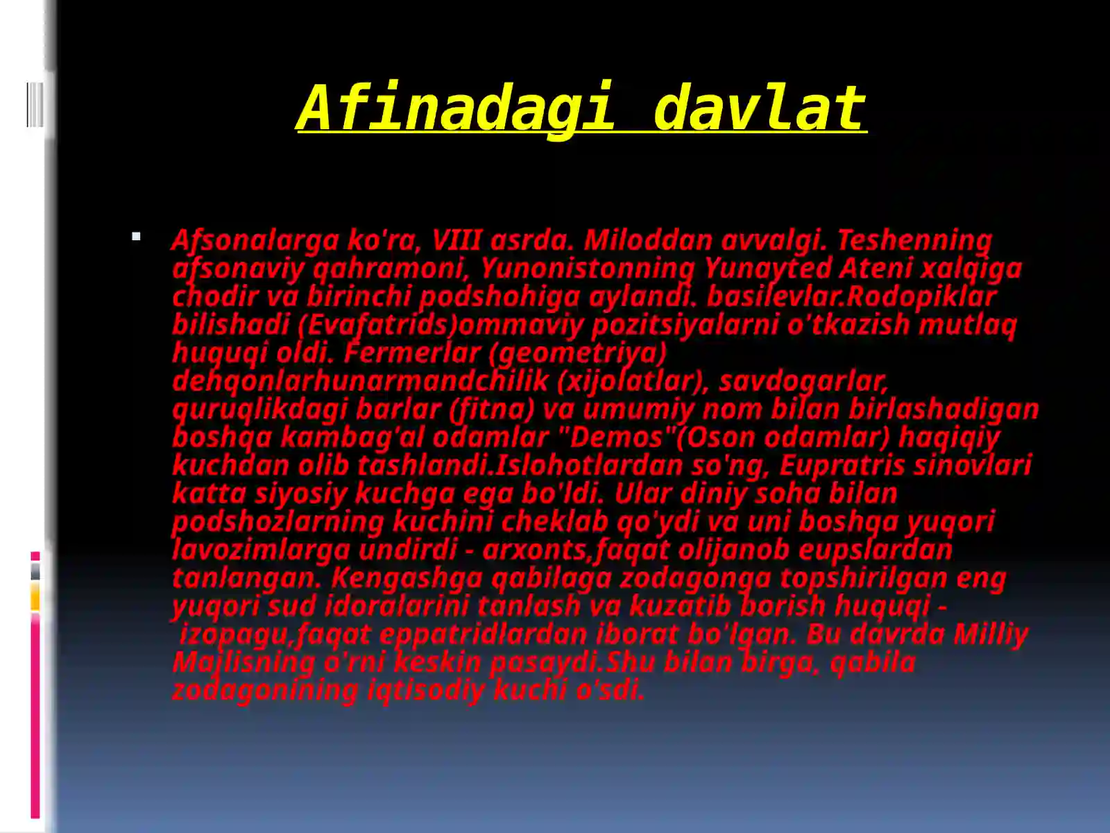 Product slide 4