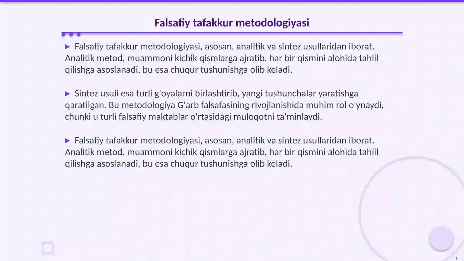 Product slide 4
