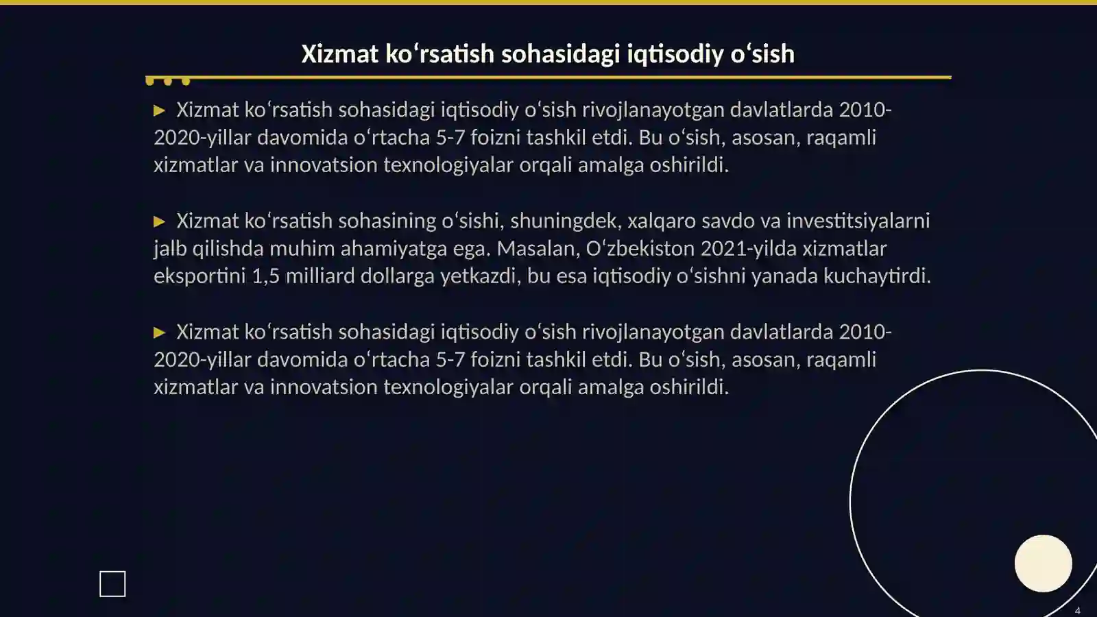Product slide 4